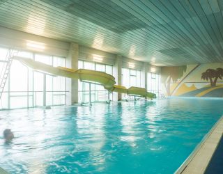 Парк-отель "Огниково"