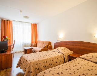 Парк-отель "Огниково"