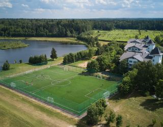 Парк-отель "Огниково"