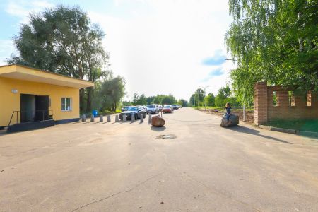Парк-отель "Огниково"