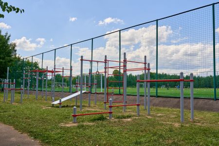 Парк-отель "Огниково"