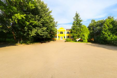 Парк-отель "Огниково"