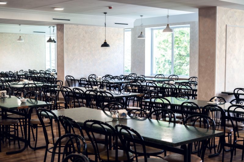 Парк-отель "Огниково"