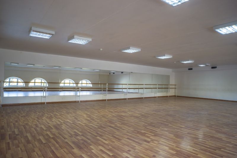 Парк-отель "Огниково"