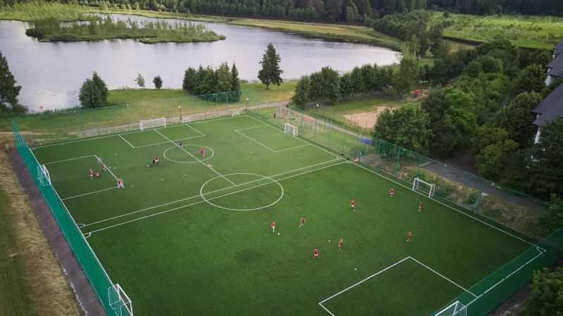 Парк-отель "Огниково"