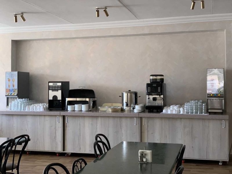 Парк-отель "Огниково"