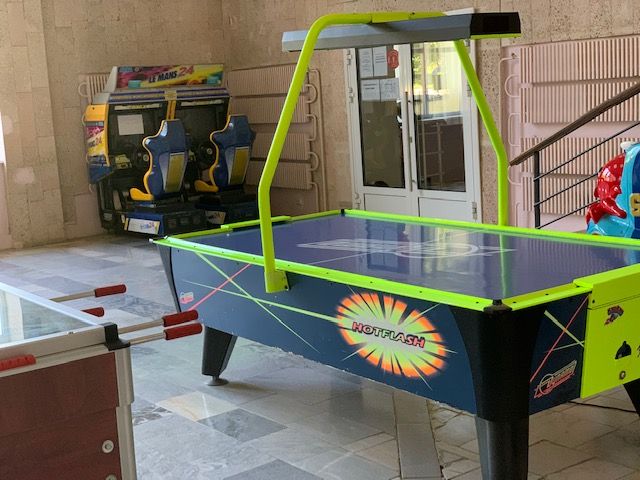 Парк-отель "Огниково"