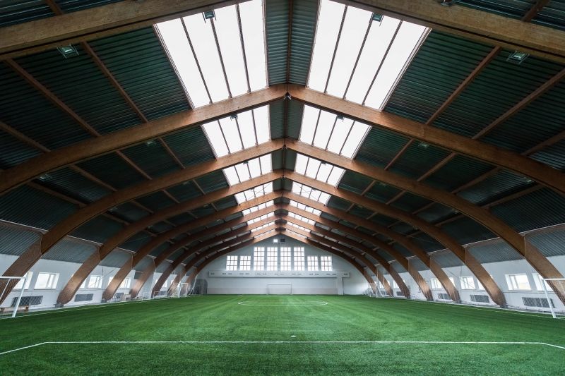 Парк-отель "Огниково"