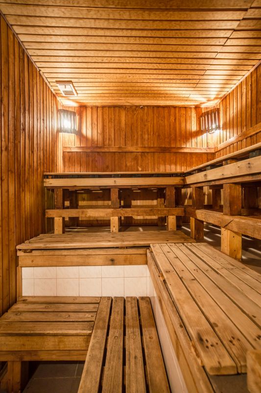 Парк-отель "Огниково"