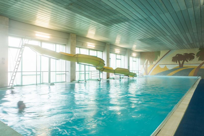 Парк-отель "Огниково"