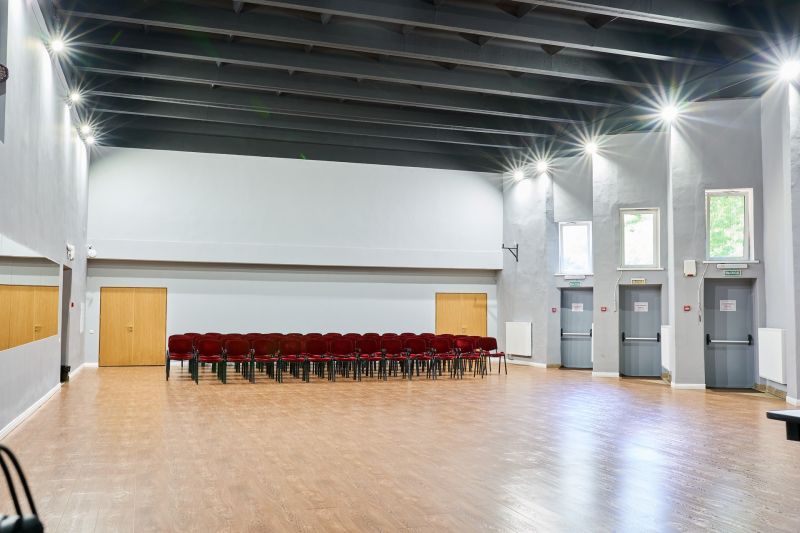 Парк-отель "Огниково"