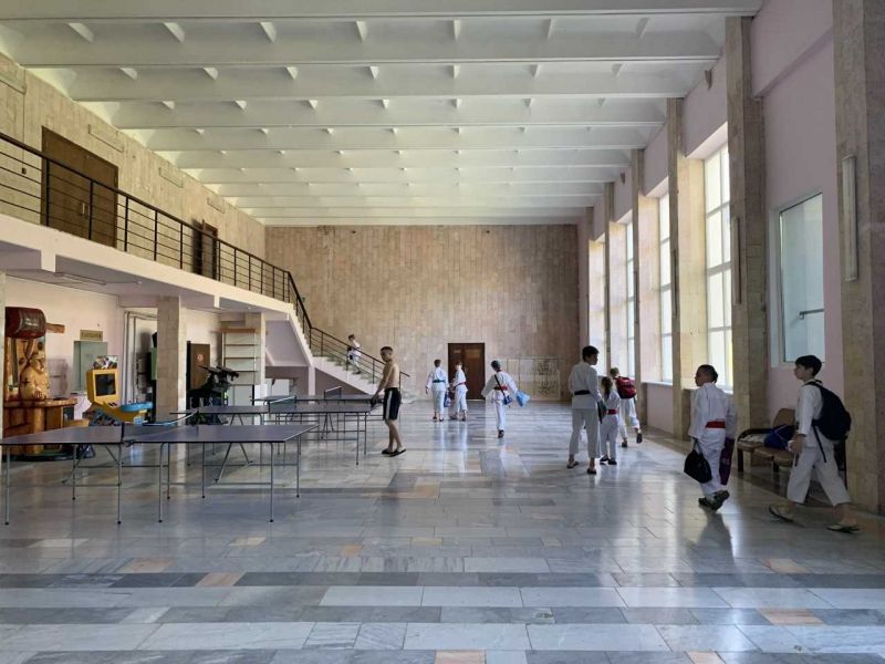 Парк-отель "Огниково"