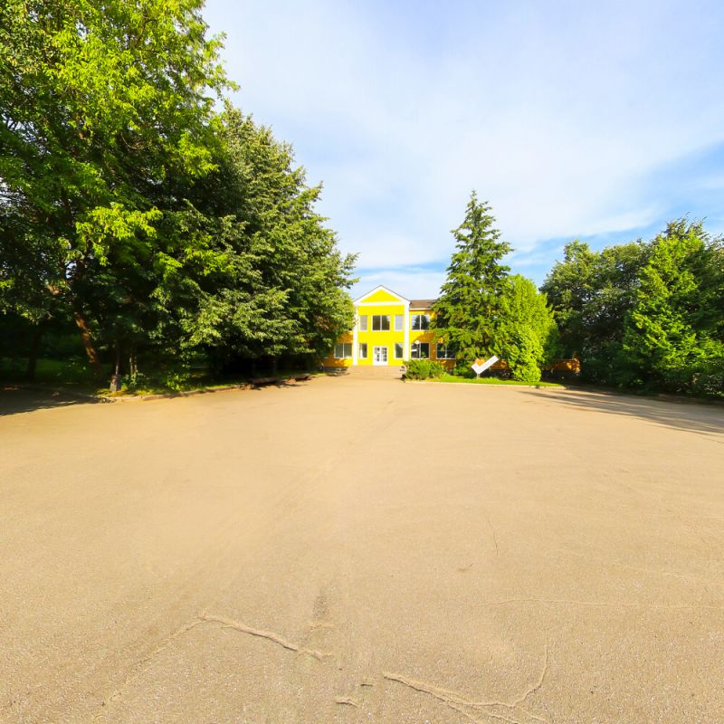 Парк-отель "Огниково"