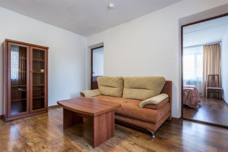 Люкс 4-местный 3-комнатный