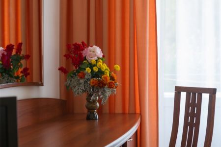 Студия 2-местный