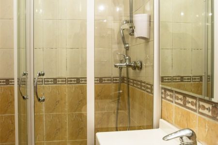 Студия 2-местный